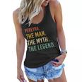 Pereyra Name Shirt Pereyra Family Name V5 Women Flowy Tank