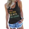 Piedra Name Shirt Piedra Family Name V3 Women Flowy Tank