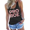 Pro Roe Women Flowy Tank