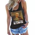 The Return Of The Great Maga King Women Flowy Tank