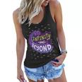 To Infinity And Beyond 491 Trending Shirt Women Flowy Tank