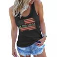 Ultra Maga Trump V2 Women Flowy Tank