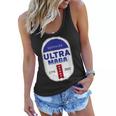 Ultra Maga V21 Women Flowy Tank