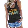 Vacation Mode 804 Trending Shirt Women Flowy Tank