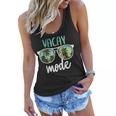 Vacay Mode Cute Vacation Summer Cruise Getaway Women Flowy Tank