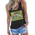 Vet Clinic 386 Trending Shirt Women Flowy Tank