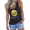 Vote Removes Stubborn Orange Stains 903 Shirt Women Flowy Tank