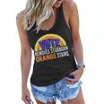 Vote Removes Stubborn Orange Stains 904 Shirt Women Flowy Tank