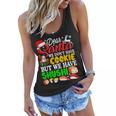 We Dont Have Cookies But Sushi 872 Shirt Women Flowy Tank