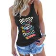 We Dont Need Roads 288 Trending Shirt Women Flowy Tank