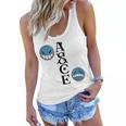 Ace Women Flowy Tank