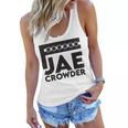 F Jae Crowder Women Flowy Tank