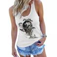 Lost Translation Women Flowy Tank