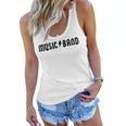 Music Band – Buscemi How Do You Do Fellow Kids Women Flowy Tank