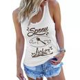 Spoon Licker 105 Trending Shirt Women Flowy Tank