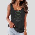 728B With Quote From Ephesians Women Flowy Tank