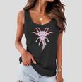 Axolotl Cute Women Flowy Tank