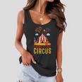 Even Staff Circus Women Flowy Tank