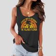 Every Day Is Saturday The Villages Florida Women Flowy Tank