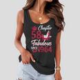 Fabulous Since V2 Women Flowy Tank