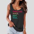 Fabulous Since V5 Women Flowy Tank