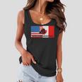 Freedom Convoy V2 Women Flowy Tank