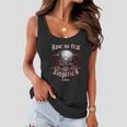 Gingerich Name Shirt Gingerich Family Name Women Flowy Tank