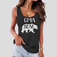 Gma Grandma Gift Gma Bear Women Flowy Tank