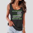 Go Find Less Women Flowy Tank