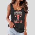 Government In My Uterus Feminist Reproductive Women Rights Women Flowy Tank
