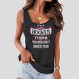 Its A Hooker Thing You Wouldnt UnderstandShirt Hooker Shirt For Hooker Women Flowy Tank