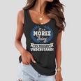 Its A Moree Thing You Wouldnt UnderstandShirt Moree Shirt For Moree A Women Flowy Tank