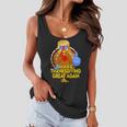 Make Thanksgiving Great Again Funny 2 Shirt Women Flowy Tank