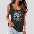 Mean Muggin 185 Trending Shirt Women Flowy Tank