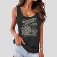 Miskatonic Mystery Radio Theatre 145 Trending Shirt Women Flowy Tank