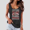 Motorcycle Passion Biker Safety 487 Shirt Women Flowy Tank