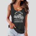 Motorcycles Therapy Ich Hab Einfach 462 Shirt Women Flowy Tank