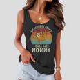 My Favorite People Call Me Nonny 302 Trending Shirt Women Flowy Tank