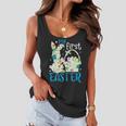 My First Easter 707 Trending Shirt Women Flowy Tank