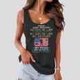 My Soninlaw Soldier Heroproud Army 686 Shirt Women Flowy Tank