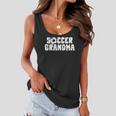 Soccer Grandma For Grandmothers Soccer Lover Women Flowy Tank Soccer Grandma For Grandmothers Soccer Lover Women Flowy Tank