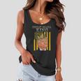 The Great Maga King The Return Of The Ultra Maga King Version Women Flowy Tank