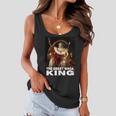 The Return Of The Great Maga King 4 Shirt Women Flowy Tank