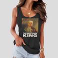 The Return Of The Great Maga King Women Flowy Tank