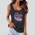 To Infinity And Beyond 491 Trending Shirt Women Flowy Tank