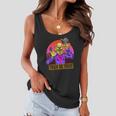 Trick Or Treat Halloween 151 Shirt Women Flowy Tank