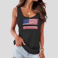 Ultra Maga And Proud Of It A Ultra Maga And Proud Of It V12 Women Flowy Tank