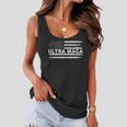 Ultra Maga And Proud Of It A Ultra Maga And Proud Of It V6 Women Flowy Tank