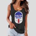 Ultra Maga Funny V2 Women Flowy Tank