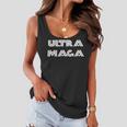 Ultra Maga Inflation Women Flowy Tank